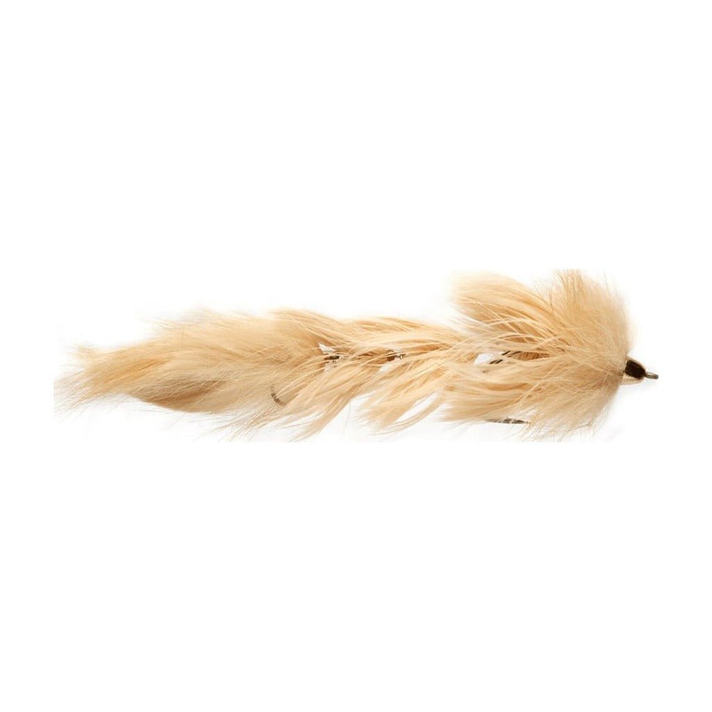 Brig's Rippin' Rooster Tan - Flies - Fly Fish Food