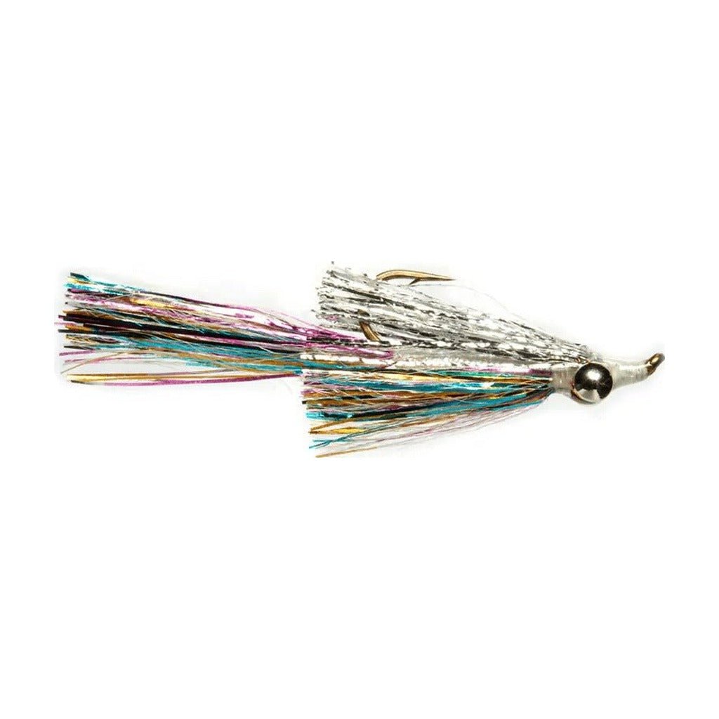 Kraft's Kreelex Light Rainbow - Flies - Fly Fish Food