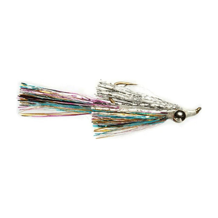 Kraft's Kreelex Light Rainbow - Flies - Fly Fish Food