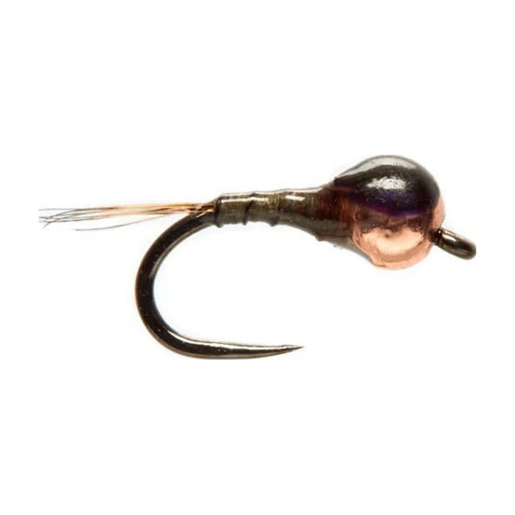 Weiss' BP Dark Heavyweight - Flies - Fly Fish Food