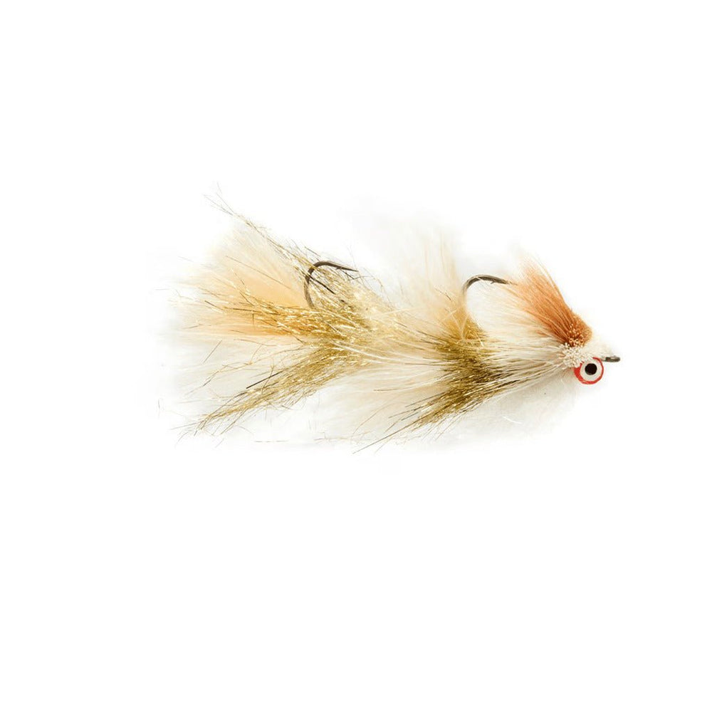 Mini Articulated Trout Slider