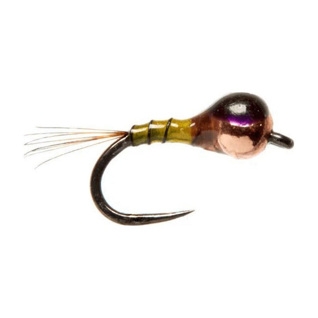 Weiss' BP Light Heavyweight - Flies - Fly Fish Food