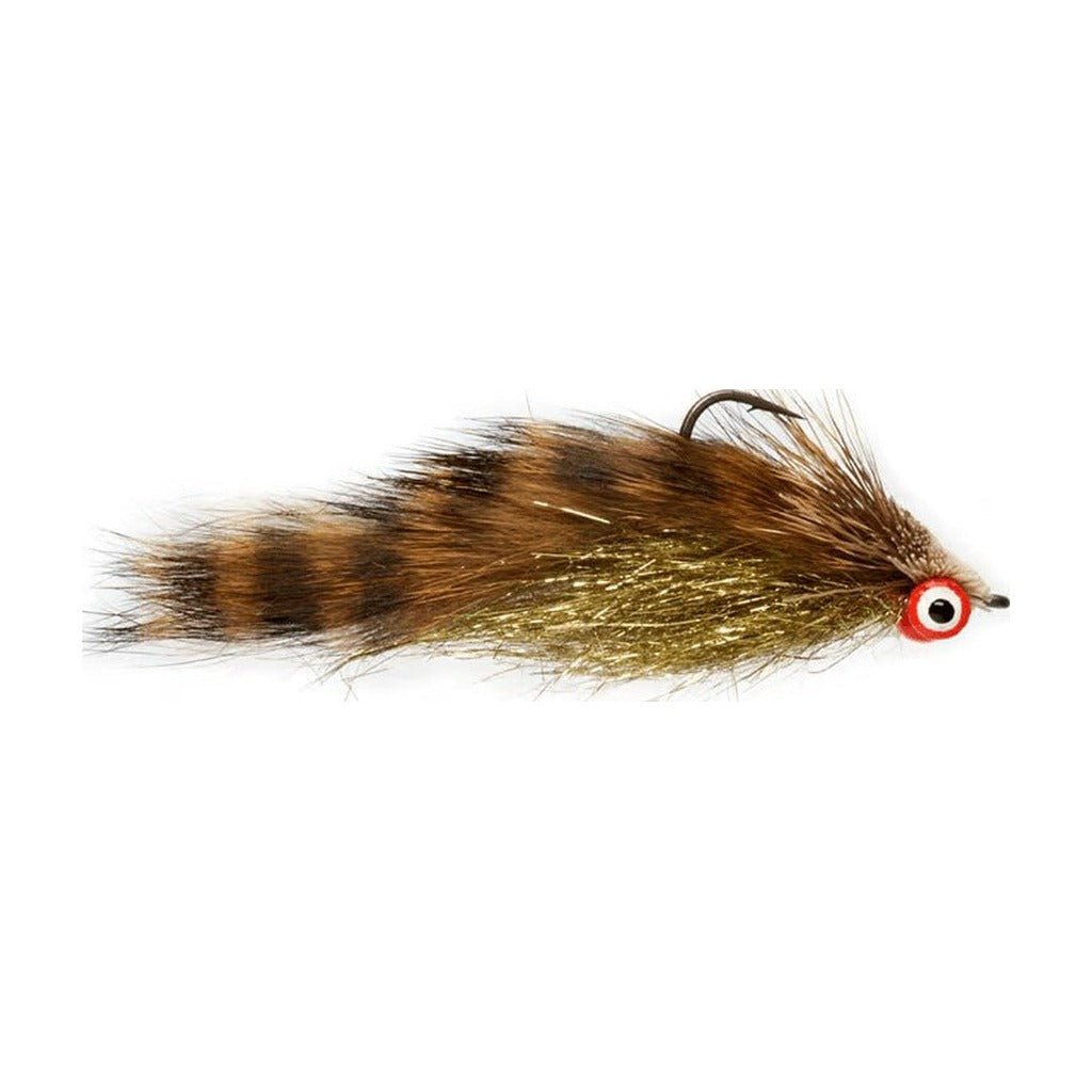 Sculpin Slider Tan - Flies - Fly Fish Food