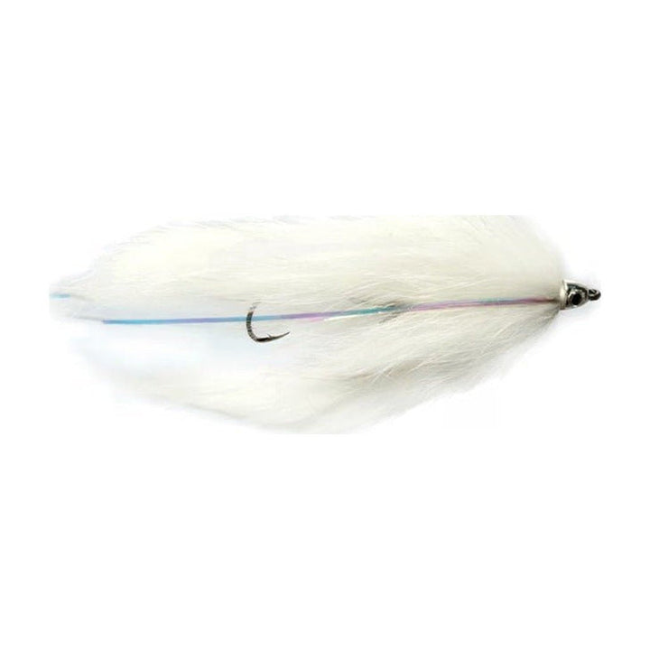 Mini Dali Llama White - Flies - Fly Fish Food