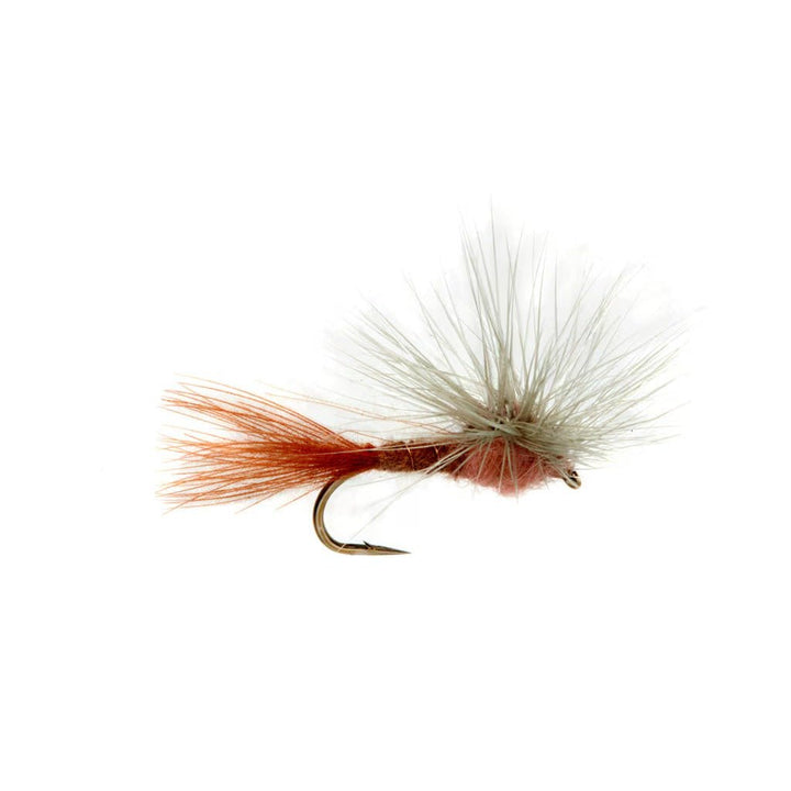 Keegan's Stacked PMD Pink Double D - Flies - Fly Fish Food