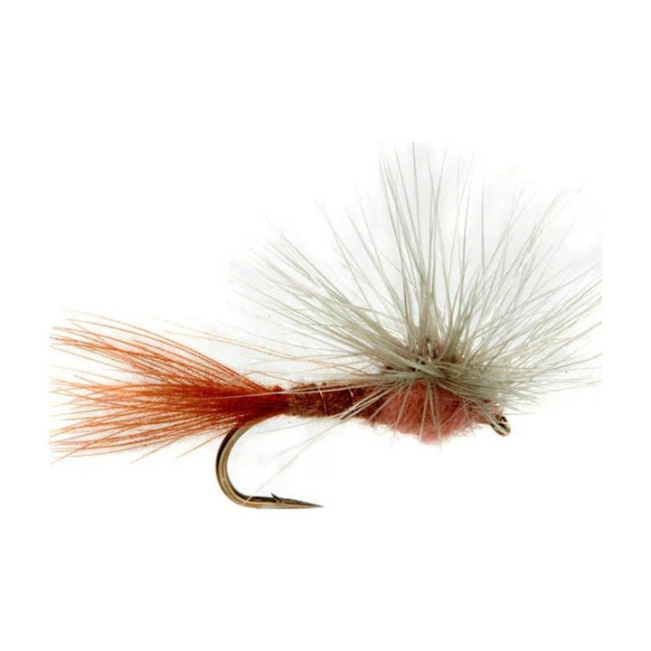 Keegan's Stacked PMD Pink Double D - Flies - Fly Fish Food