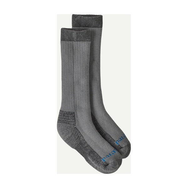 Patagonia - Heavyweight Merino Wool-Blend Knee Socks - Forever