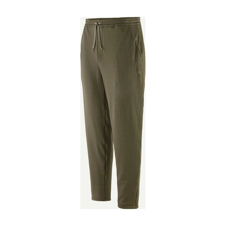 Patagonia R1 Fleece Pants - Basin Green - Apparel - Fly Fish Food