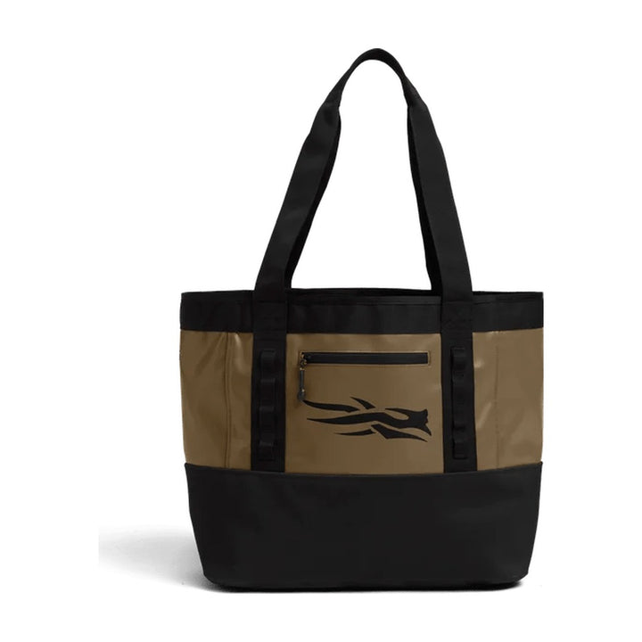Sitka - Drifter Tote 40L - Coyote