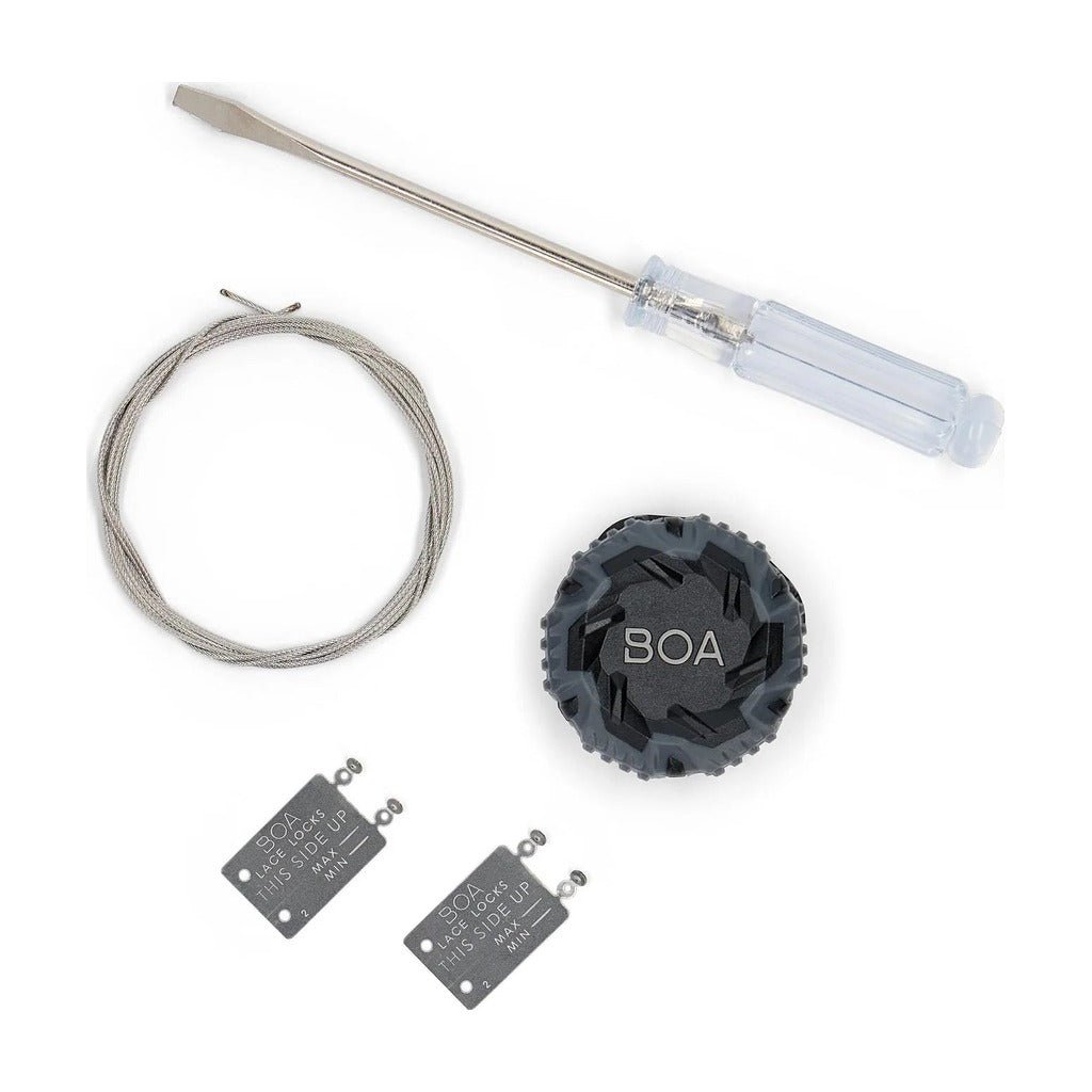 Simms - M4 BOA Field Repair Kit - Boots & Cleats - Fly Fish Food