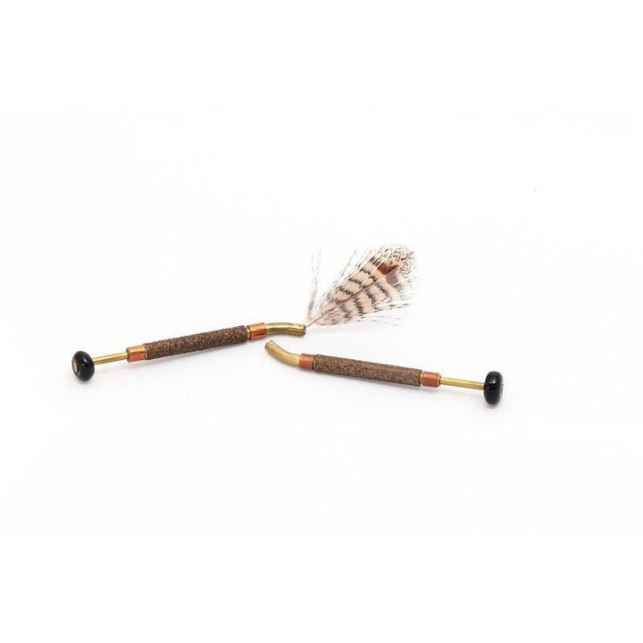 Tyflyz Tools Rotary Hackle Winder - Tools & Vises - Fly Fish Food