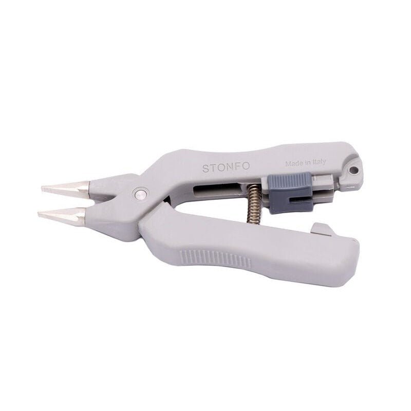 Stonfo Micro Plier - Tools & Vises - Fly Fish Food
