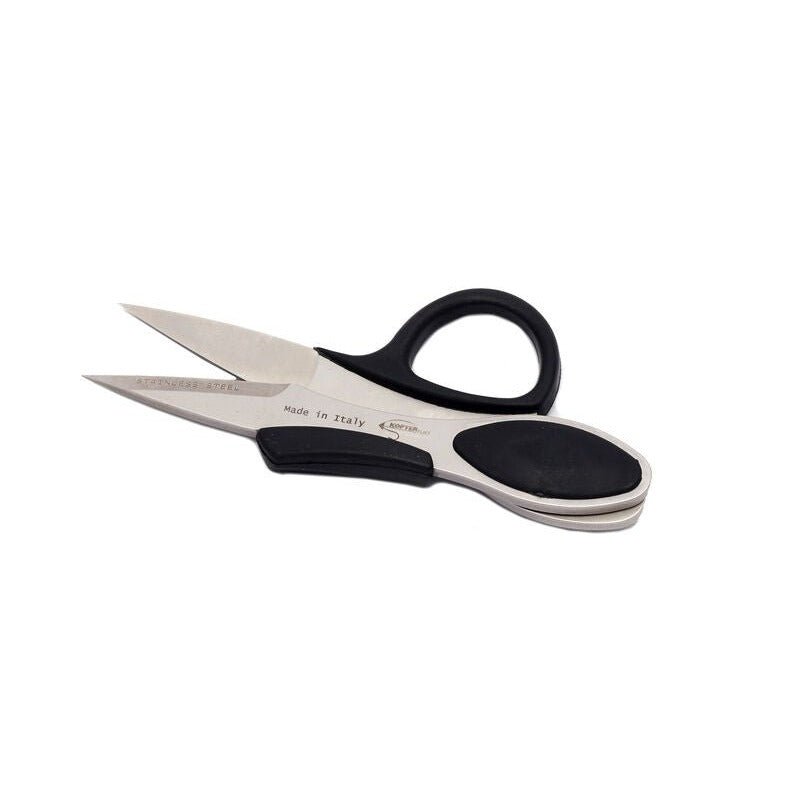 Kopter Clipper Scissors with Finger RIng - Tools & Vises - Fly Fish Food