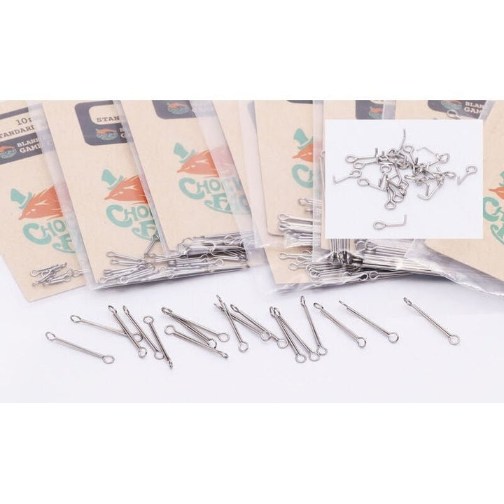 Chocklett Factory Game Changer Shanks - Hooks & Shanks - Fly Fish Food