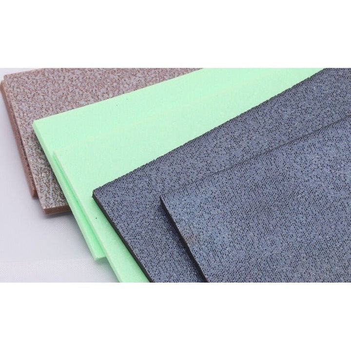 Beetle Back Foam - Foam & Bodies - Fly Fish Food