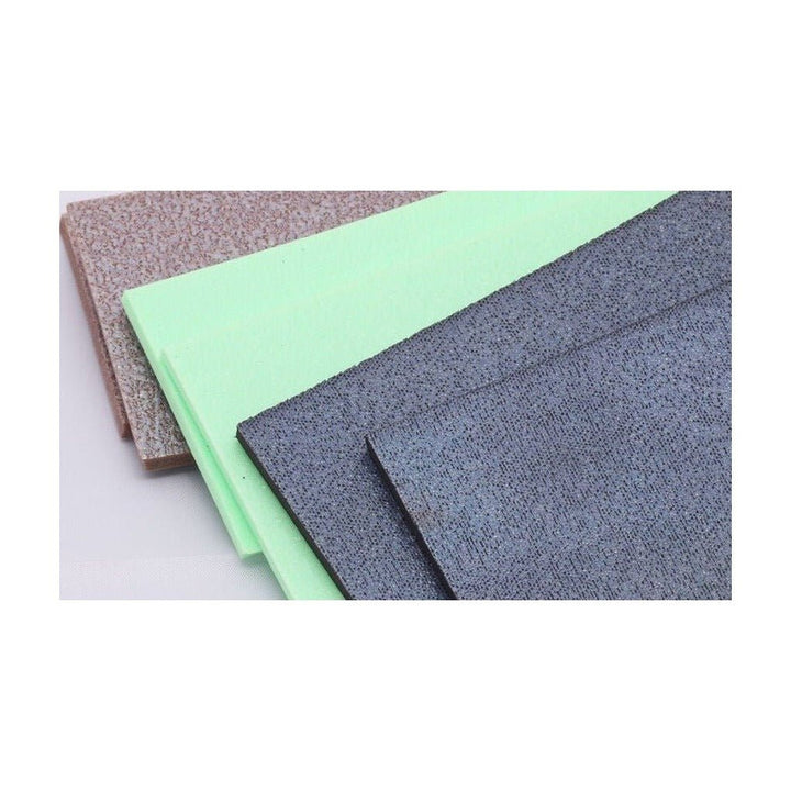 Beetle Back Foam - Foam & Bodies - Fly Fish Food