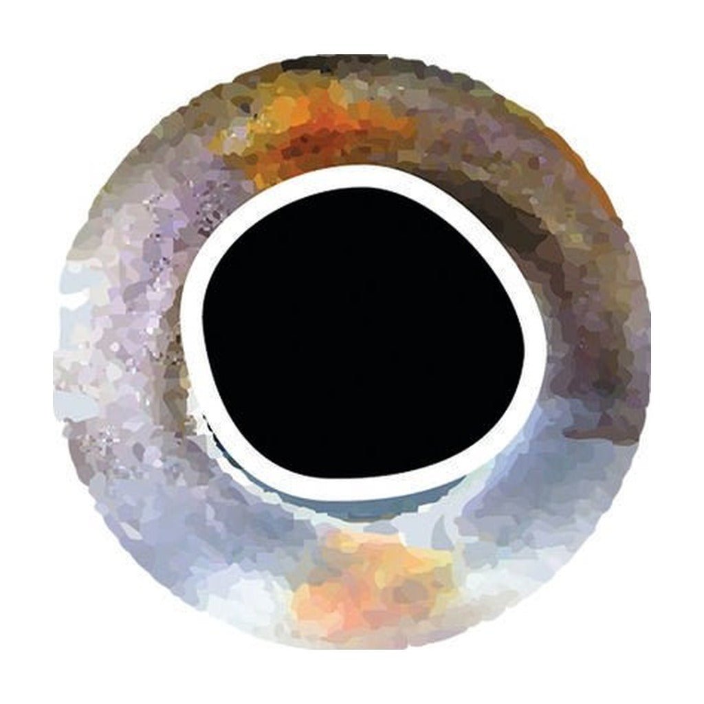 Pro Cool Eyes - Tube Fly Materials - Fly Fish Food