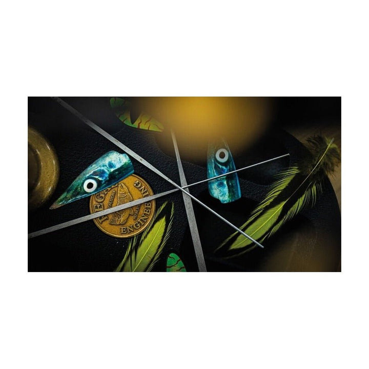 Pro Flexi Needle - Tube Fly Materials - Fly Fish Food
