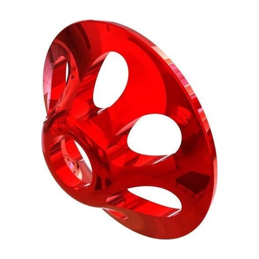Pro Ultra Sonic Discs - Tube Fly Materials - Fly Fish Food