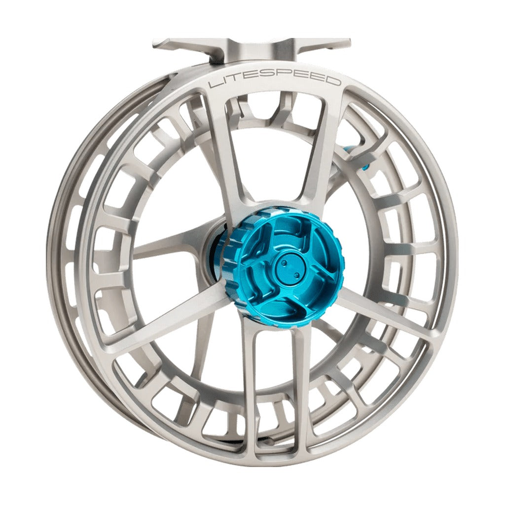Lamson - Litespeed M - Reel - Riviera