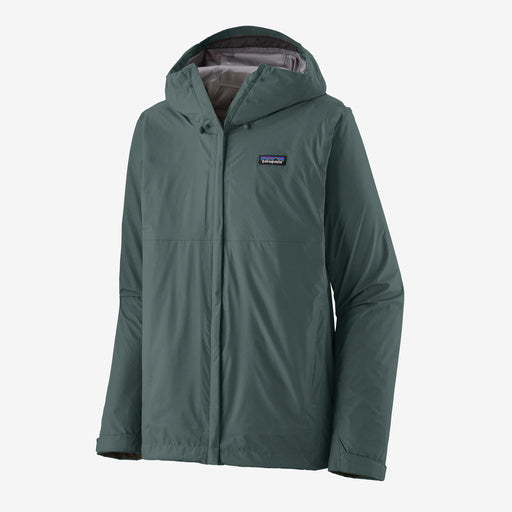 Patagonia - Men's Torrentshell 3L Rain Jacket - Nouveau Green
