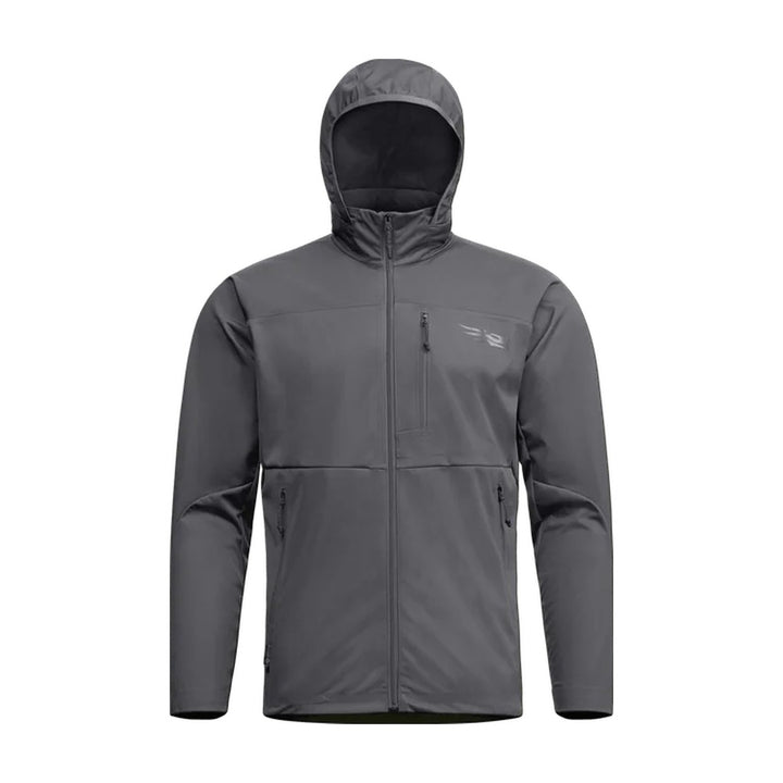 Sitka - Jetstream LT Jacket - Lead - Apparel - Fly Fish Food