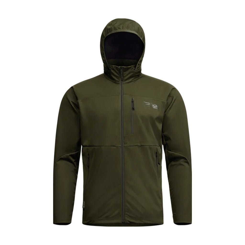 Sitka - Jetstream LT Jacket - Deep Lichen - Apparel - Fly Fish Food