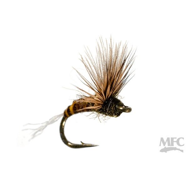 Steve's Sipper Dun - Olive - Flies - Fly Fish Food