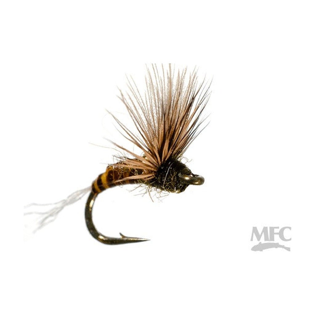 Steve's Sipper Dun - Olive - Flies - Fly Fish Food