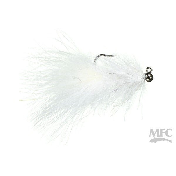 dirty bird fishing lure Jig Dirty Bird Bugger