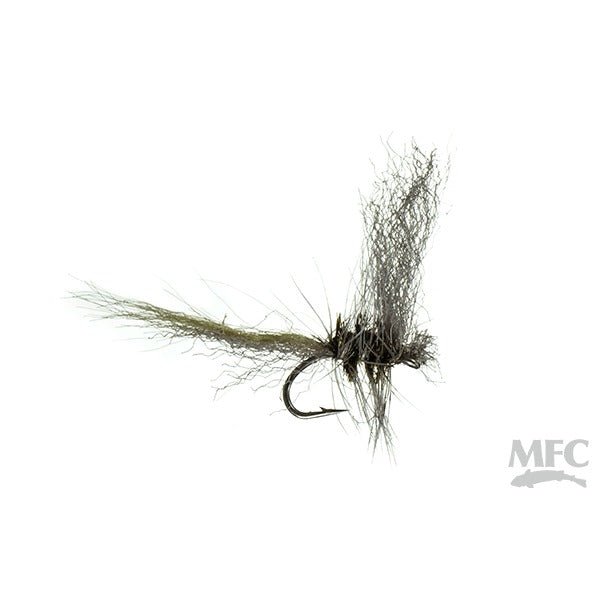 Furimsky's BDE - Olive - Flies - Fly Fish Food