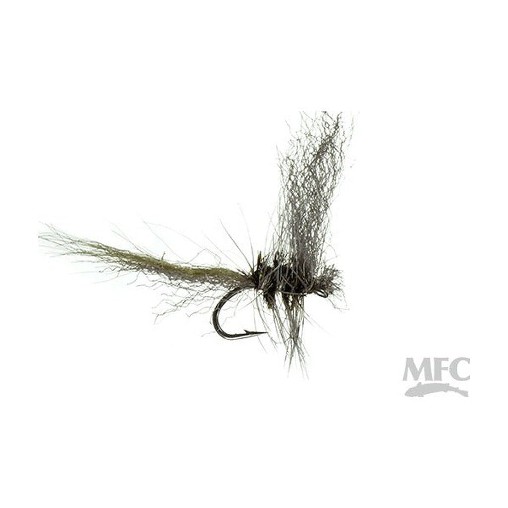 Furimsky's BDE - Olive - Flies - Fly Fish Food