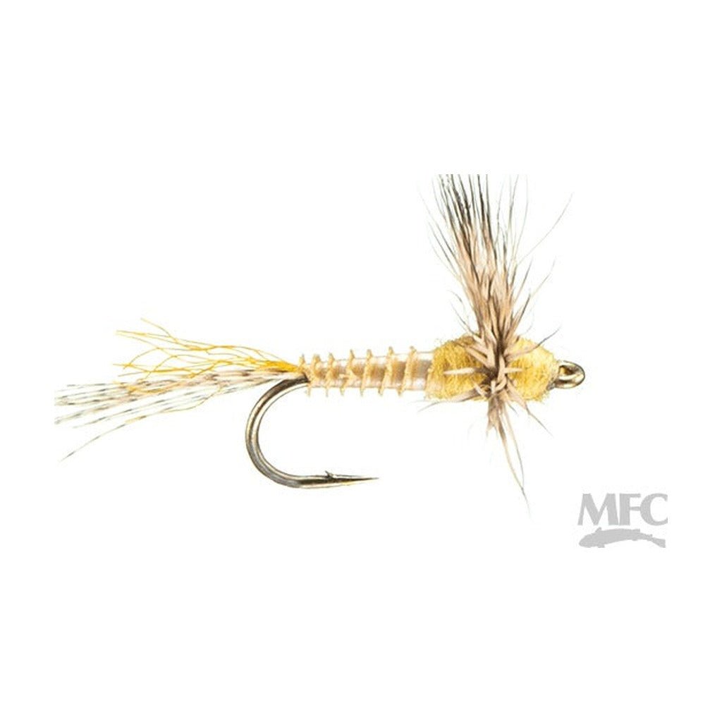 Biot Sparkle Dun - Sulphur - Flies - Fly Fish Food