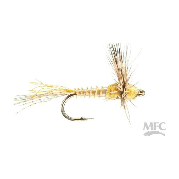 Biot Sparkle Dun - Sulphur - Flies - Fly Fish Food
