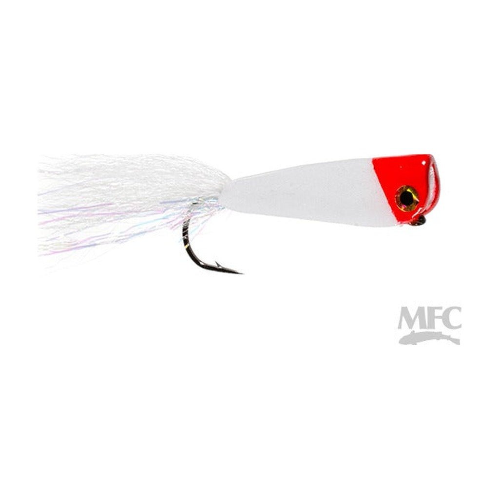 Crease Fly - Red Head - Flies - Fly Fish Food