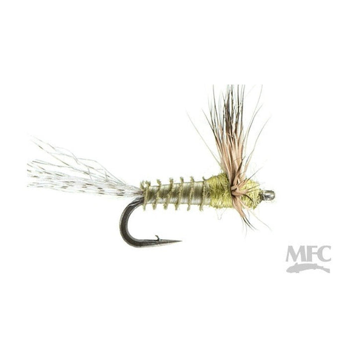 Biot Sparkle Dun - Psuedo - Flies - Fly Fish Food