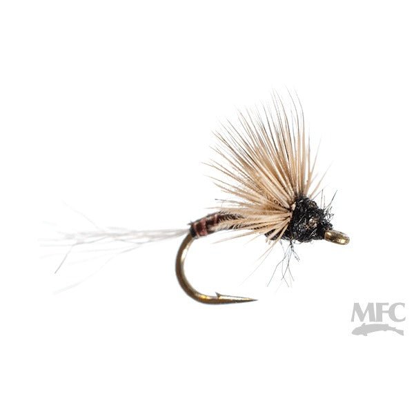 Steve's Sipper Dun - Trico - Flies - Fly Fish Food
