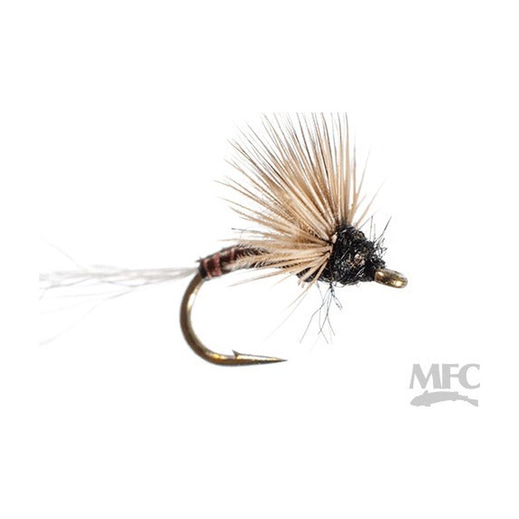 Steve's Sipper Dun - Trico - Flies - Fly Fish Food