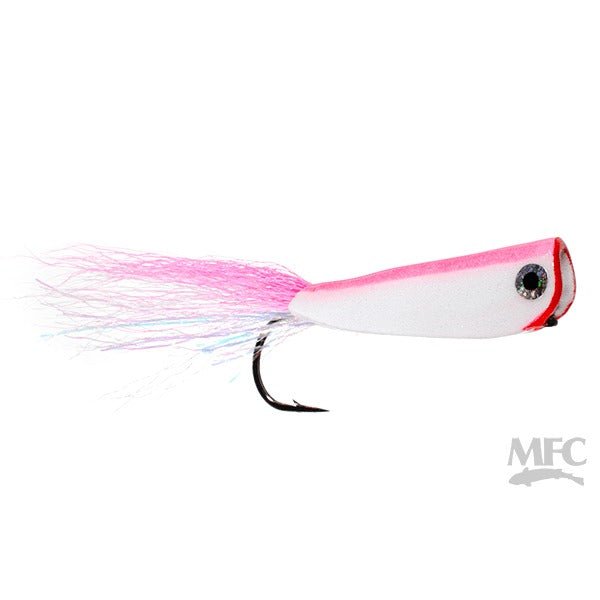 Crease Fly - Pink/White - Flies - Fly Fish Food