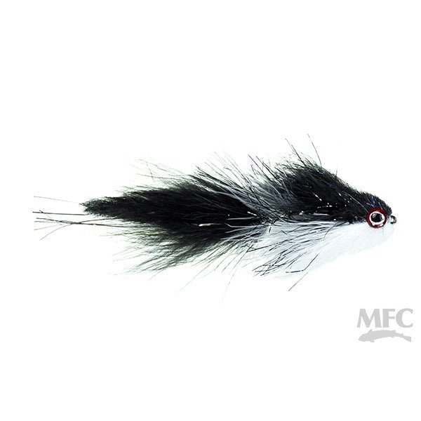 Galloup's Mini - Flatliner - Flies - Fly Fish Food