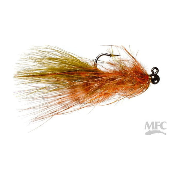 Jig Dirty Bird Bugger
