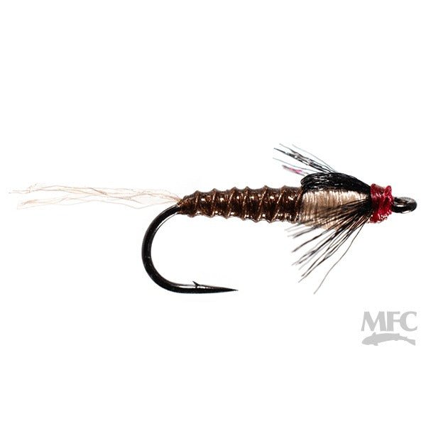 Hilbert's Day Saver May - PMD - Flies - Fly Fish Food