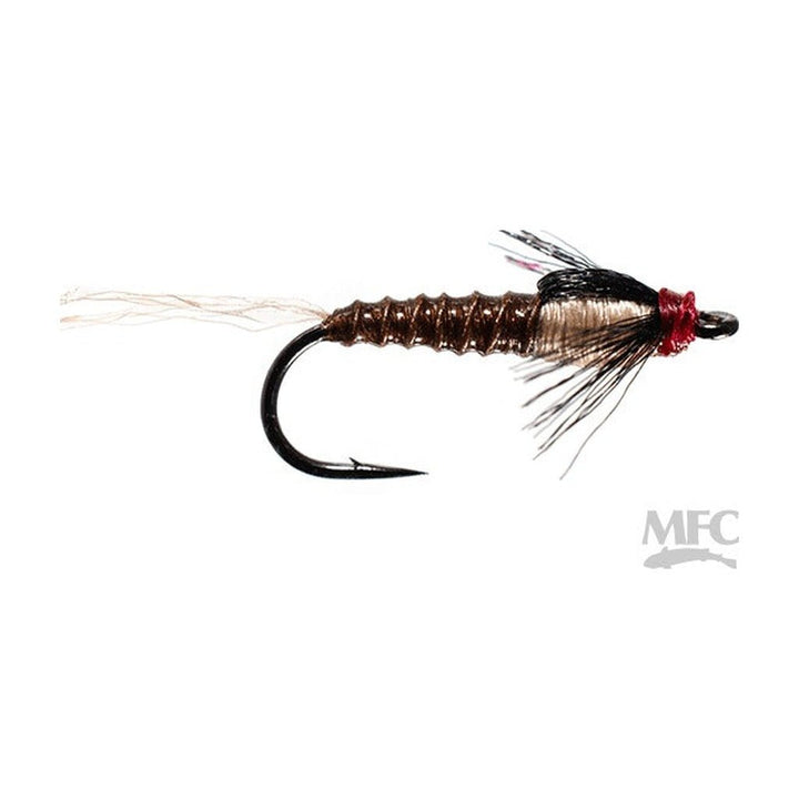 Hilbert's Day Saver May - PMD - Flies - Fly Fish Food