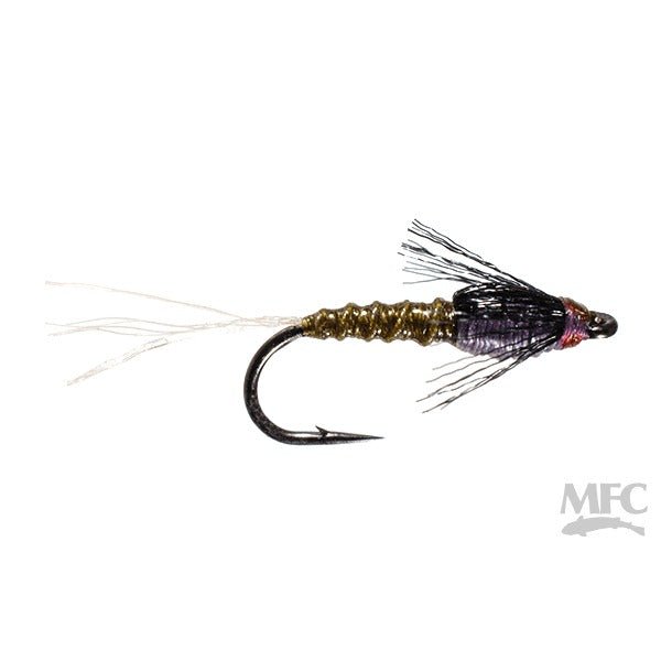 Hilbert's Day Saver May - Baetis - Flies - Fly Fish Food