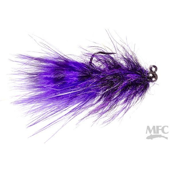 dirty bird fishing lure Rio's Morrish TB 14 / Hare's Ear You can tip it with your favorite bait too Fish Daddy Dirty Bomb Minnow