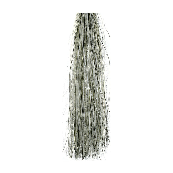 Senyo's Shadow Fiber Blend - Synthetic Fibers & Flash - Fly Fish Food