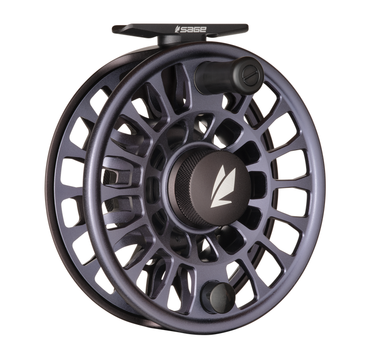Sage Enforcer Reel - Sea Smoke