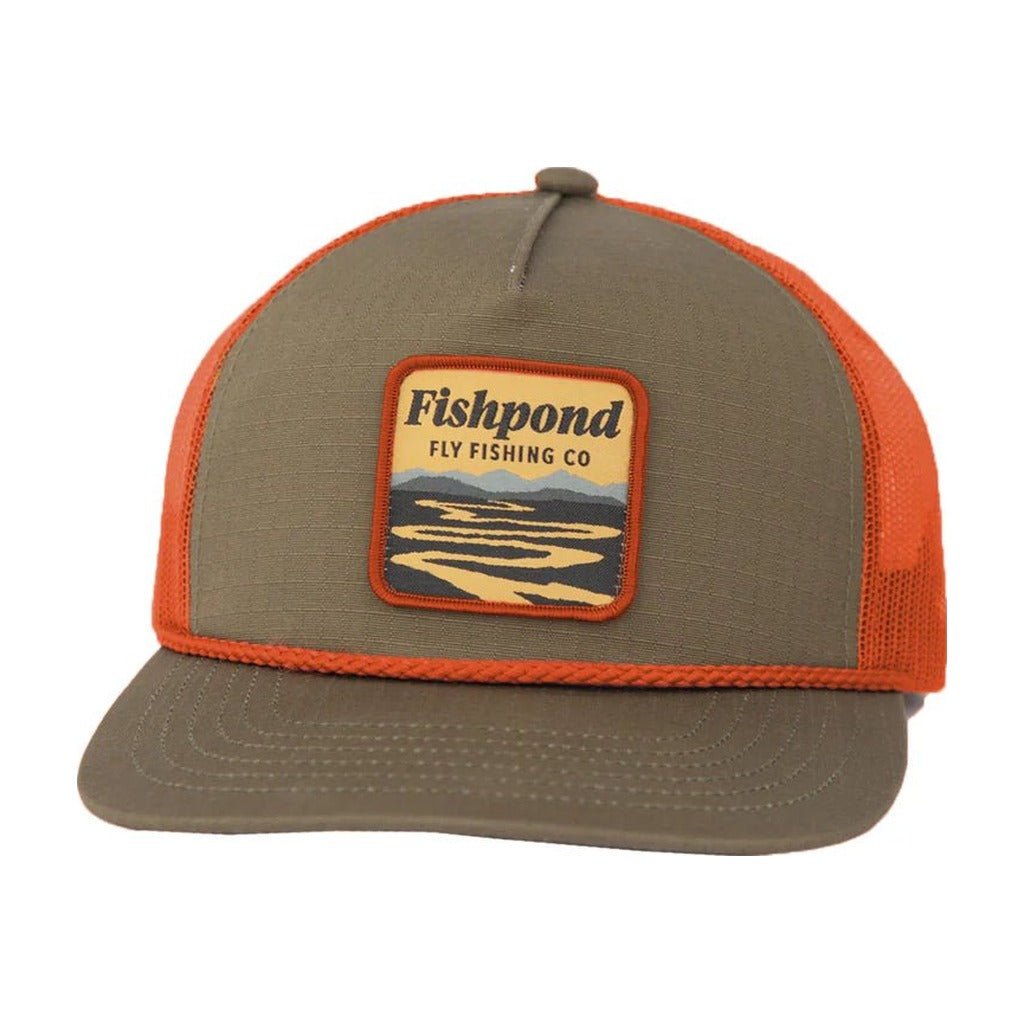 Fishpond - Last Light Hat - Sunset - Hats - Fly Fish Food