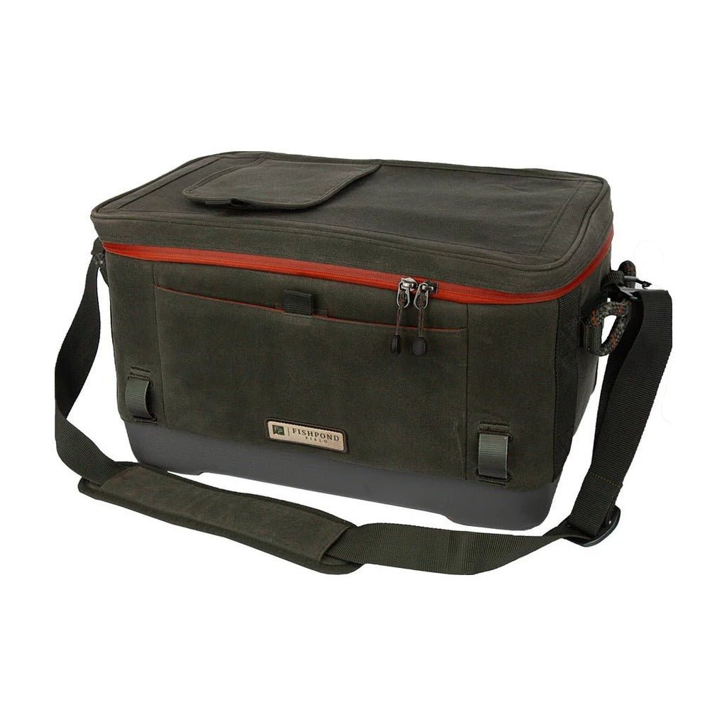 Fishpond Hailstorm Soft Cooler - Duskwood - Packs & Bags - Fly Fish Food