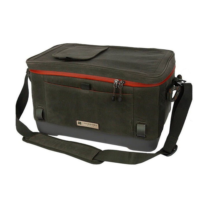 Fishpond Hailstorm Soft Cooler - Duskwood - Packs & Bags - Fly Fish Food